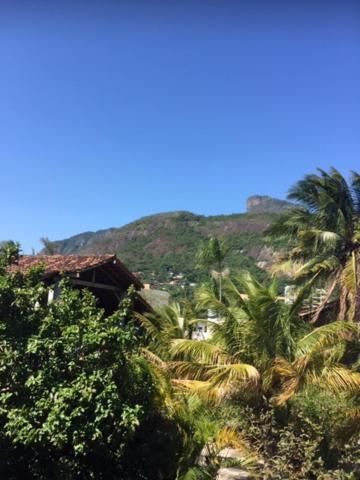 Pousada Oasis Do Barral Rio de Janeiro Zewnętrze zdjęcie