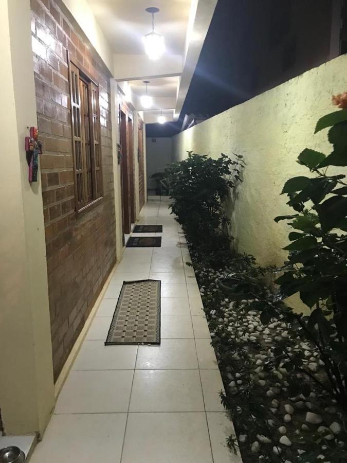 Pousada Oasis Do Barral Rio de Janeiro Zewnętrze zdjęcie
